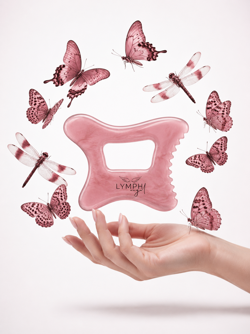 The Sculpting Flow Tool™