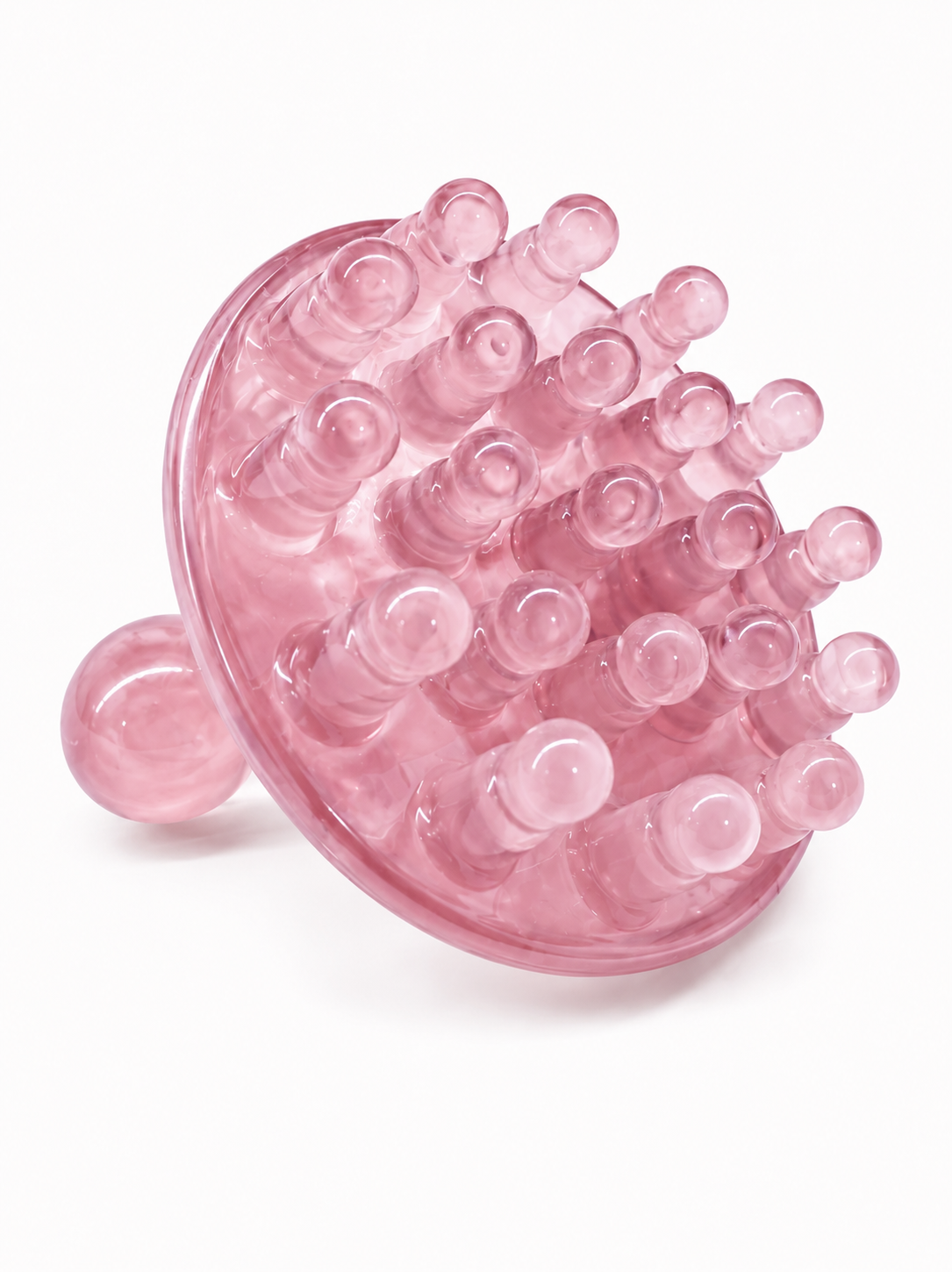 The Fascia Flow Shower Brush™