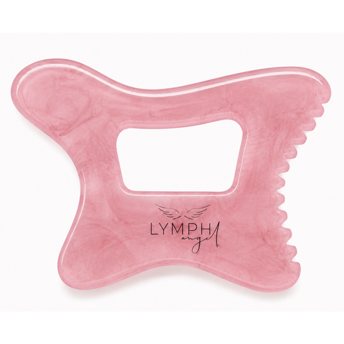 The Body Gua Sha by Lymph Angel