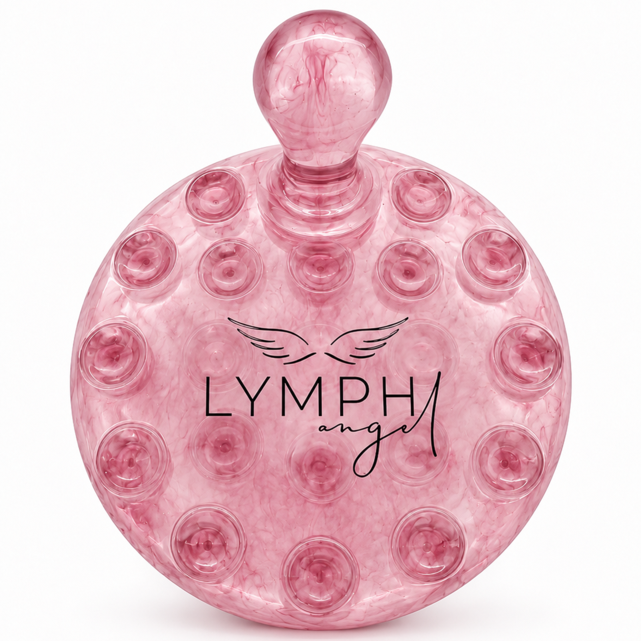 The Cellulite Massager by Lymph Angel